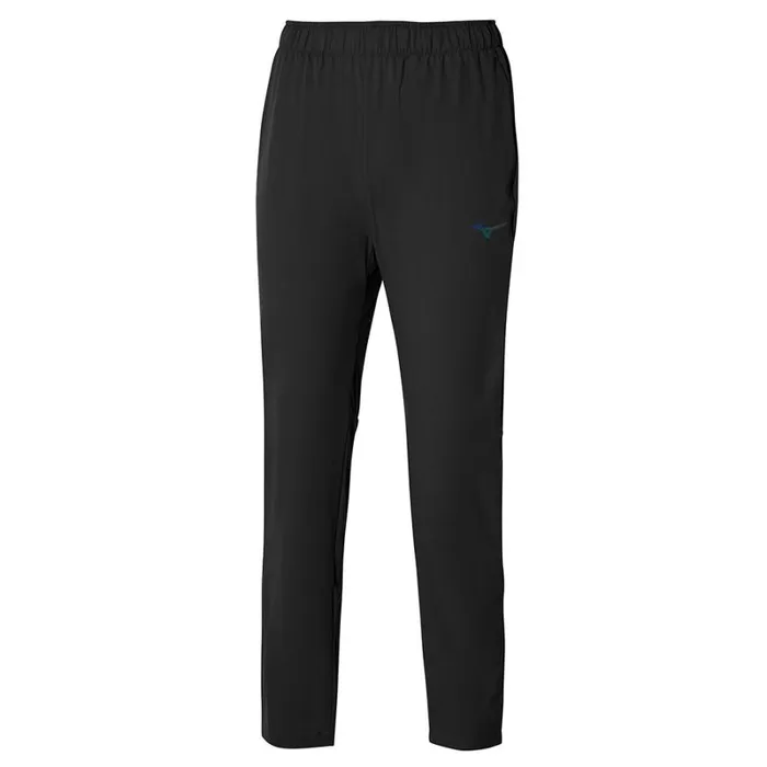 Tops Women Mizuno Mizuno Two Loops 8 Black