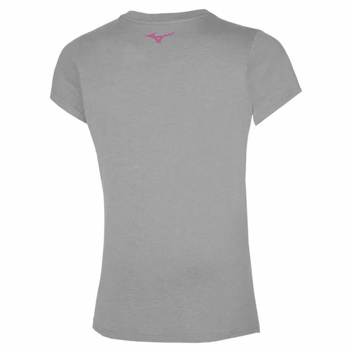 Tops Women Mizuno Rb Logo Tee
