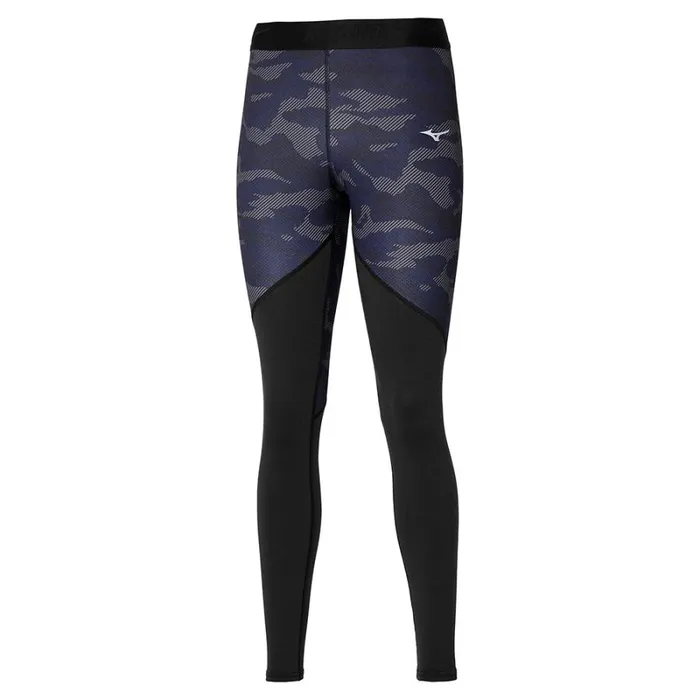 Tops Women Mizuno Virtual Body G3 Long Black