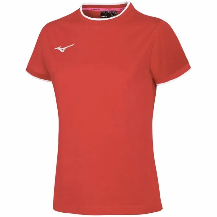 Tops Women Mizuno Wom Mizuno Tee