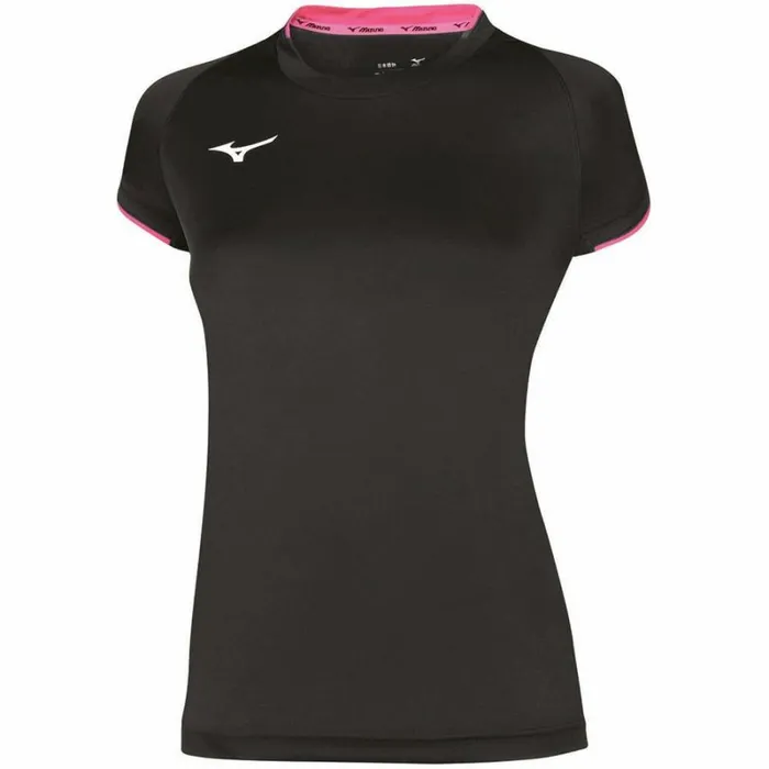 Tops Women Mizuno Women Core Ss Tee