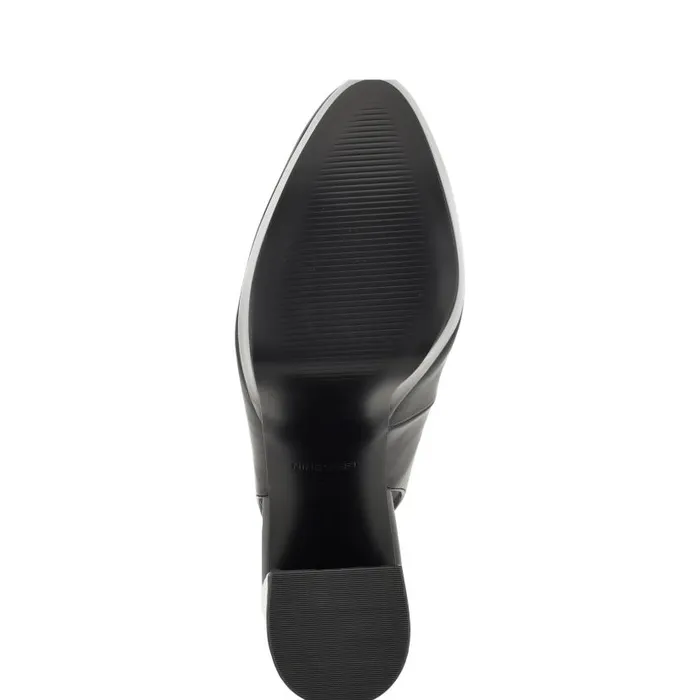 Trins Slingback Pumps Black Women Nine West Heels
