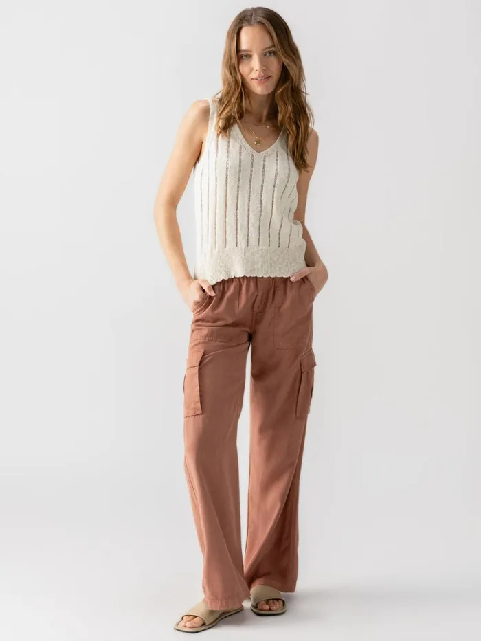 Vacation Mode Sweater Shell Tank Birch Women Sanctuary Clothing Sweaters and Cardis Vacation Mode Sweater Shell Tank Birch Women Sanctuary Clothing Sweaters and Cardis