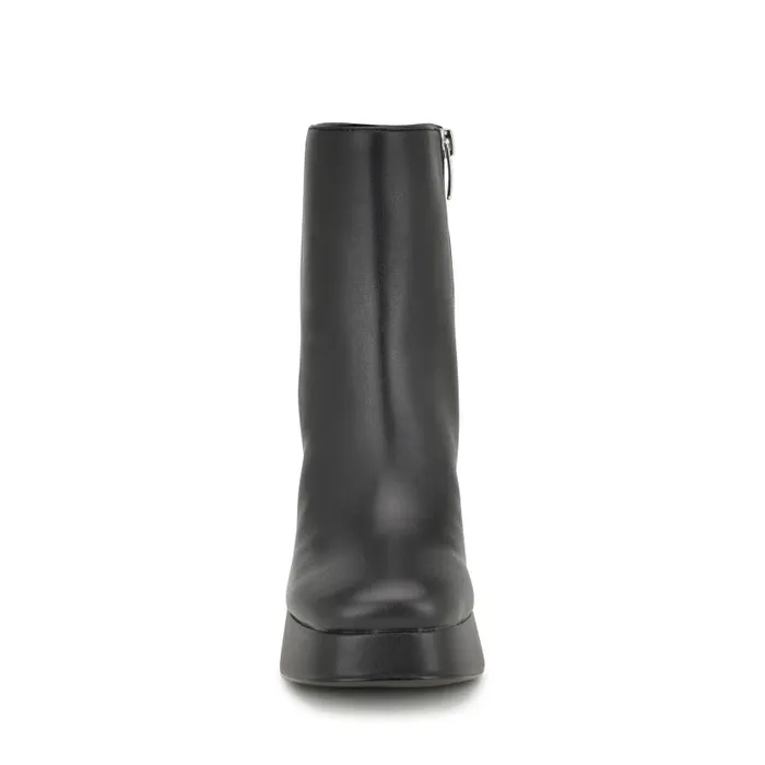 Velo Dress Booties Black Women Nine West Boots and Booties