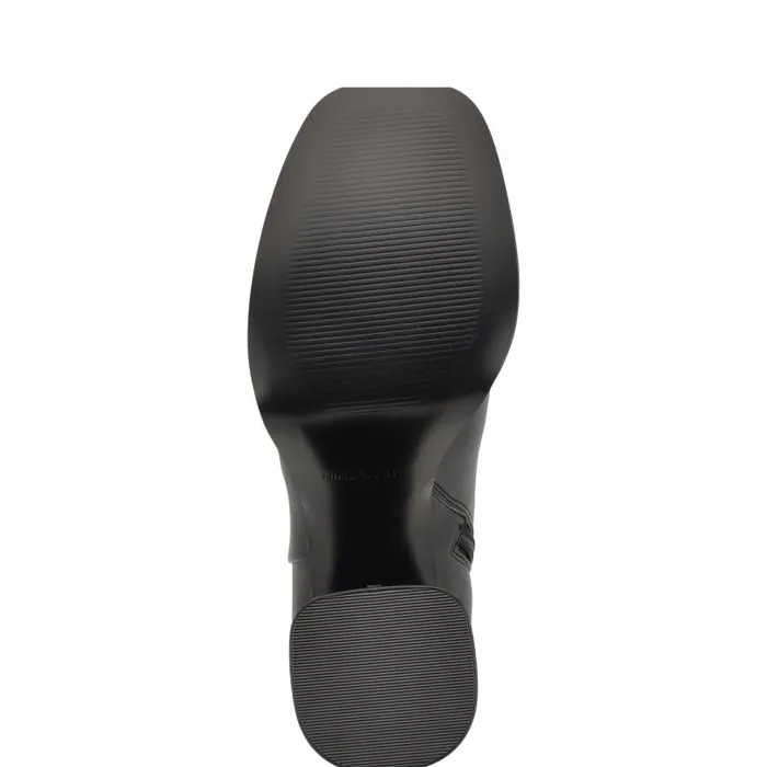 Velo Dress Booties Black Women Nine West Boots and Booties