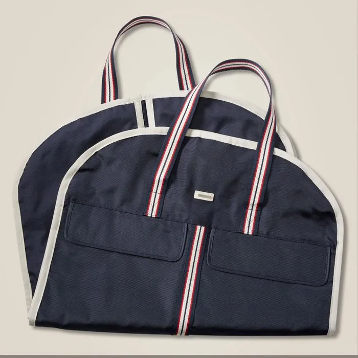 Women Bags and Wallets Ariat Ariat Team Garment Bag Blue