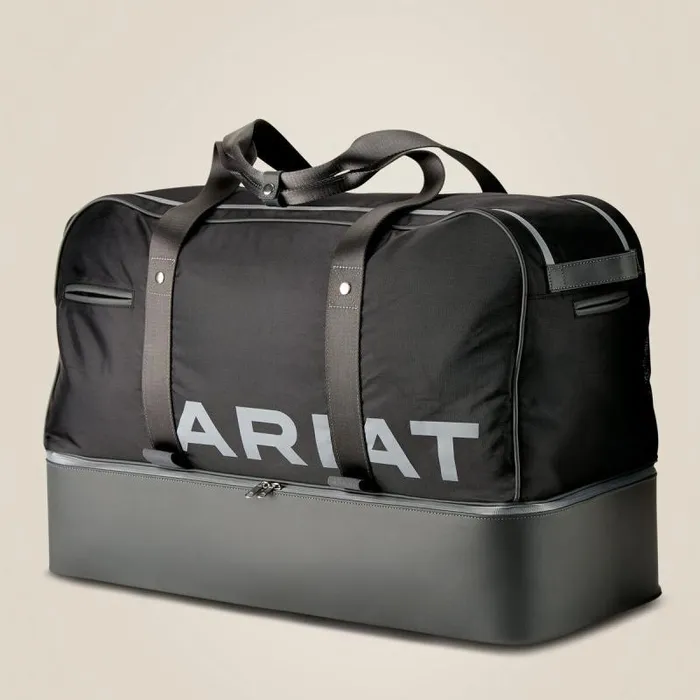 Women Bags and Wallets Ariat Grip Bag Black