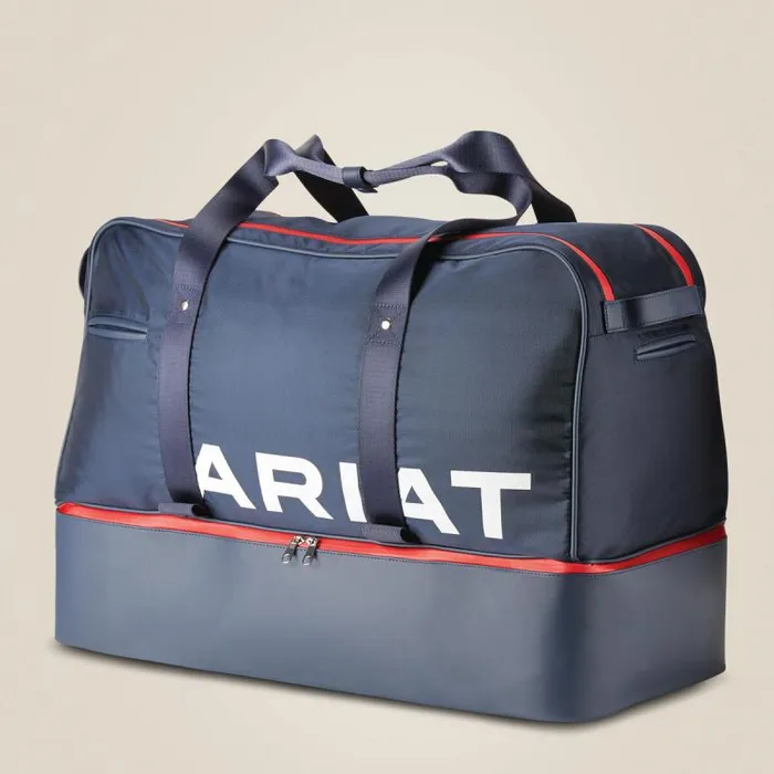 Women Bags and Wallets Ariat Grip Bag Blue