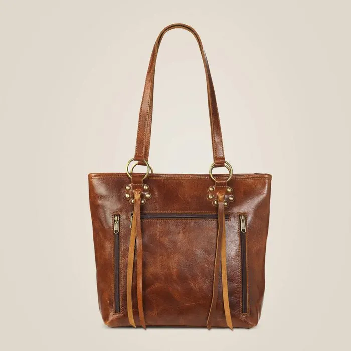 Women Bags and Wallets Ariat Wool Blanket Tote Multi Women Bags and Wallets Ariat Wool Blanket Tote Multi