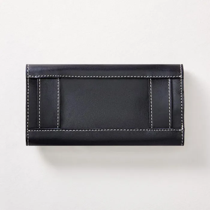 Women Belts Ariat Equestrian Belt Bag Black Women Belts Ariat Equestrian Belt Bag Black