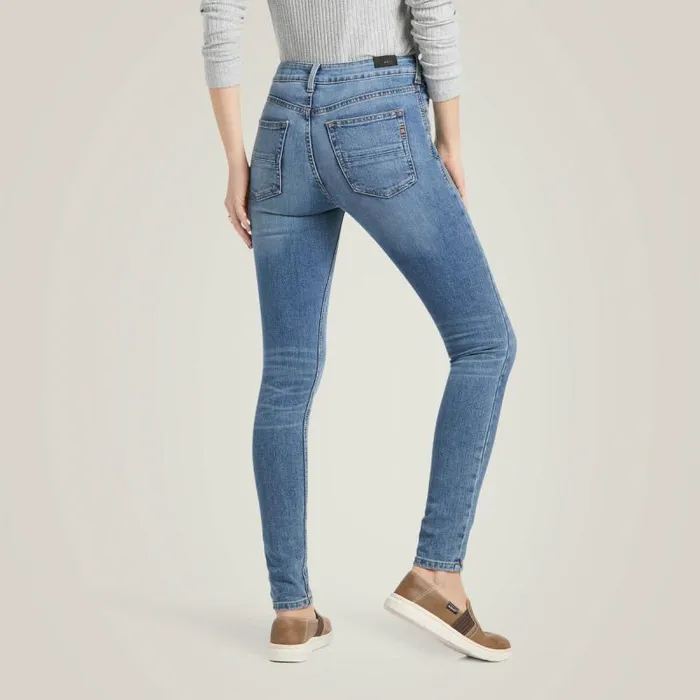 Women Denim Ariat Premium High Rise Skinny Jean Stretch Asmu Cameroon Women Denim Ariat Premium High Rise Skinny Jean Stretch Asmu Cameroon