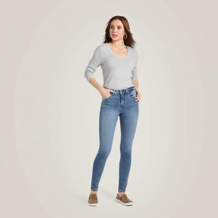 Women Denim Ariat Premium High Rise Skinny Jean Stretch Asmu Cameroon Women Denim Ariat Premium High Rise Skinny Jean Stretch Asmu Cameroon