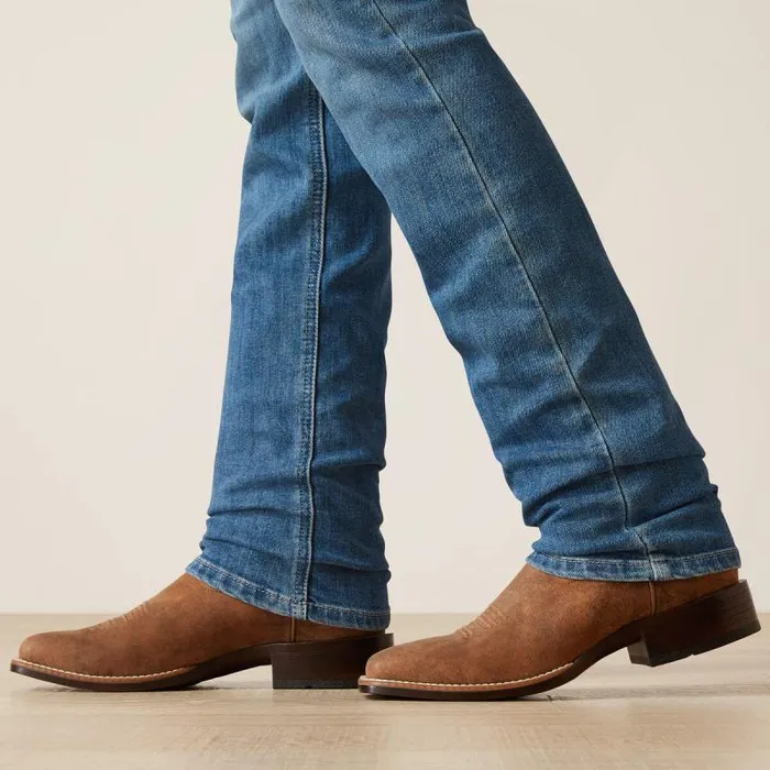 Women Denim Ariat REAL Perfect Rise Clover Straight Jean Minnesota Women Denim Ariat REAL Perfect Rise Clover Straight Jean Minnesota
