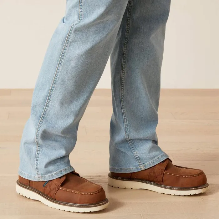 Women Denim Ariat Rebar Riveter Straight Jean Coldwater Women Denim Ariat Rebar Riveter Straight Jean Coldwater