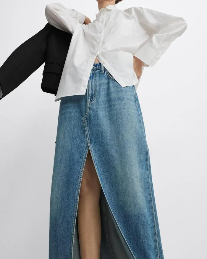 Women Dresses 038 Skirts Rag 038 Bone Featherweight Avery Skirt Beverlys