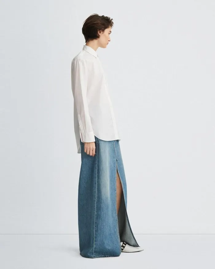 Women Dresses 038 Skirts Rag 038 Bone Featherweight Avery Skirt Beverlys