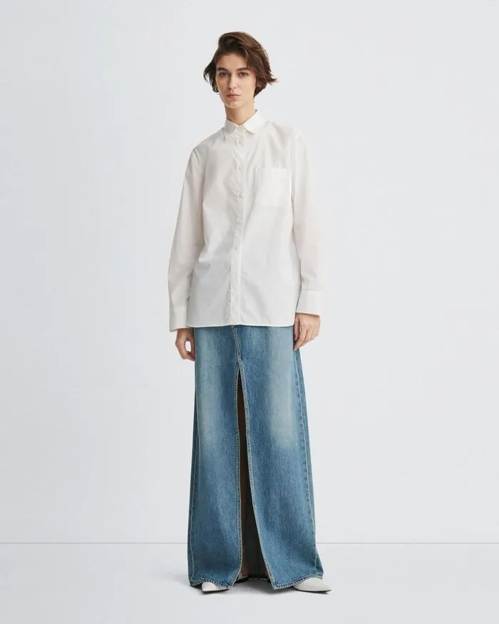 Women Dresses 038 Skirts Rag 038 Bone Featherweight Avery Skirt Beverlys