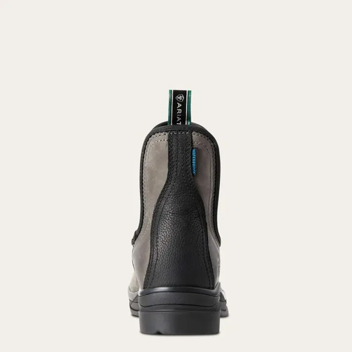 Women English Riding Boots Ariat Keswick Waterproof Boot Shadow Women English Riding Boots Ariat Keswick Waterproof Boot Shadow