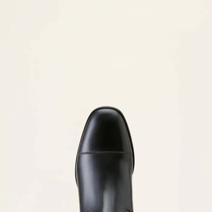 Women English Riding Boots Ariat Ravello Dress Tall Riding Boot Black Calf Women English Riding Boots Ariat Ravello Dress Tall Riding Boot Black Calf