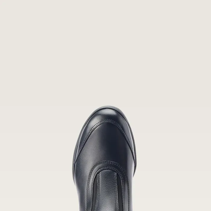 Women English Riding Boots Ariat V Sport Zip Tall Riding Boot Black Women English Riding Boots Ariat V Sport Zip Tall Riding Boot Black