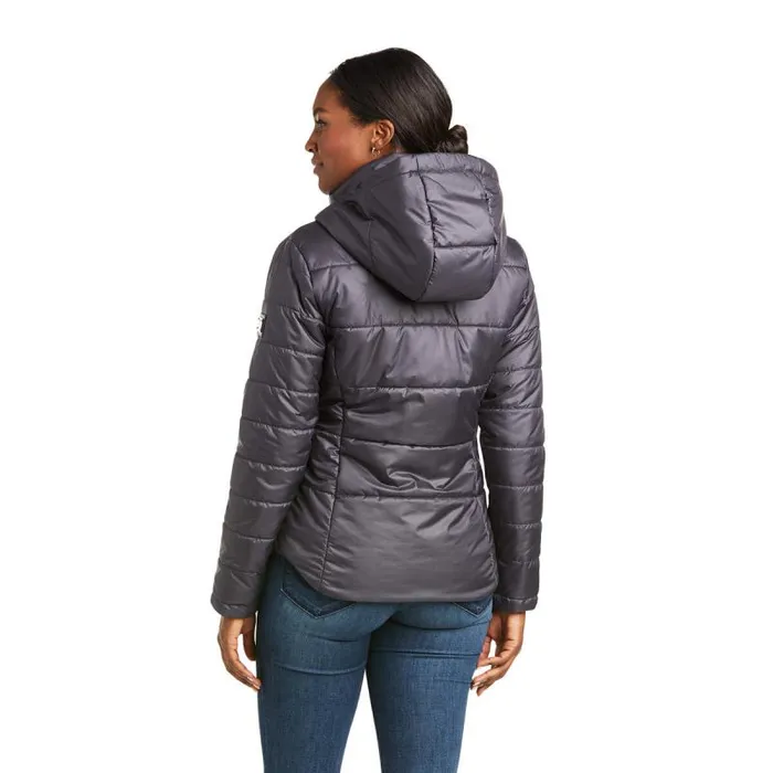 Women Jackets and Vests Ariat Harmony Jacket Periscope Women Jackets and Vests Ariat Harmony Jacket Periscope