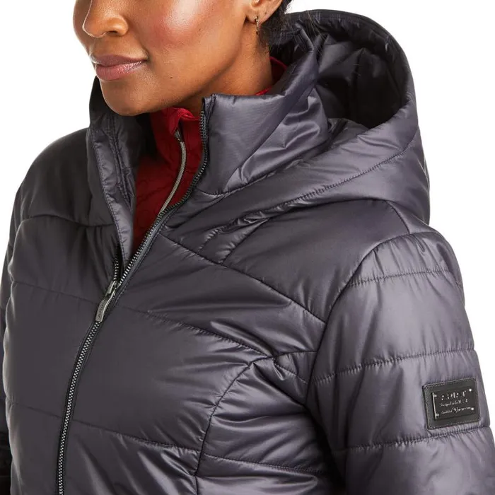 Women Jackets and Vests Ariat Harmony Jacket Periscope Women Jackets and Vests Ariat Harmony Jacket Periscope