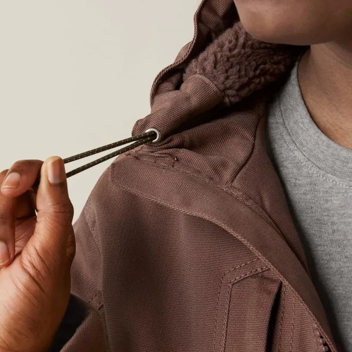 Women Jackets and Vests Ariat Rebar DuraCanvas Insulated Jacket Peppercorn Women Jackets and Vests Ariat Rebar DuraCanvas Insulated Jacket Peppercorn