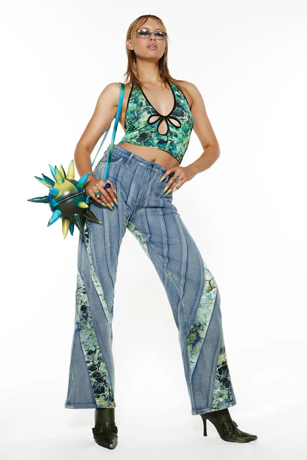 Women Jaded London Jeans Take 039Em Off Jeans