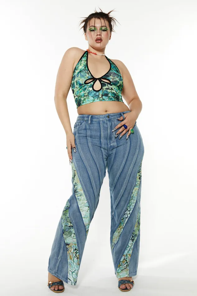 Women Jaded London Jeans Take 039Em Off Jeans