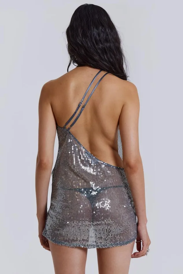 Women Jaded London Mini Dresses Vixen Mini Dress