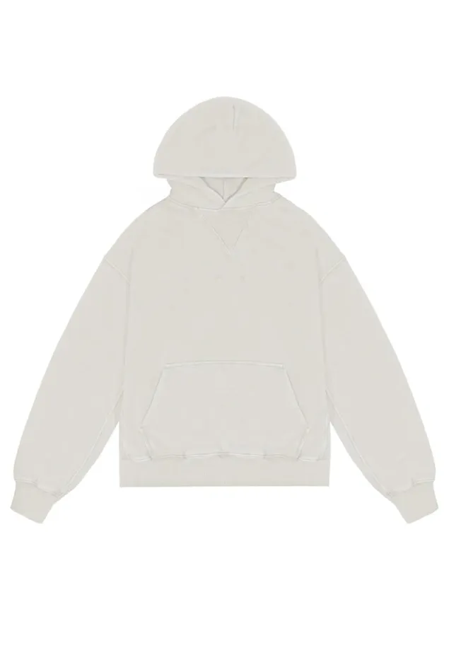 WomenMen Jaded London Hoodies and Sweatshirts NTRLS Stone Oversized Hoodie