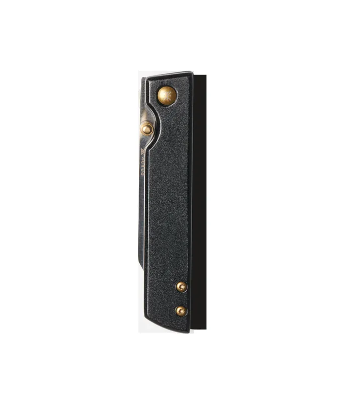WomenMen Roark Gear Taka039s Blade Black