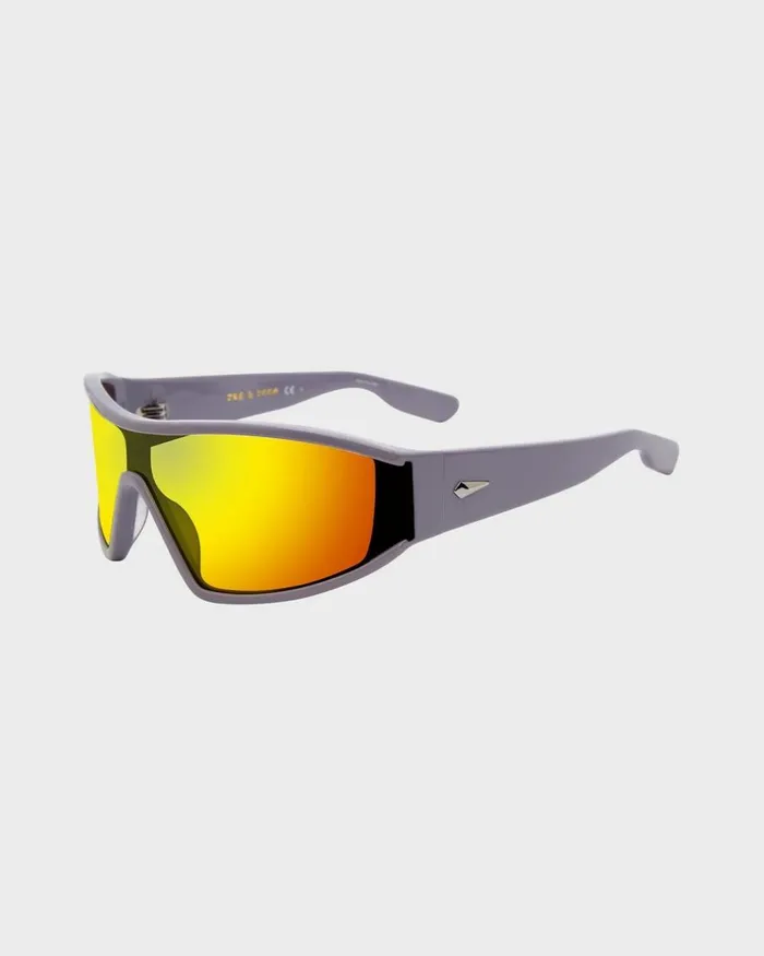 WomenMen Sunglasses Rag 038 Bone Cleo Lilac