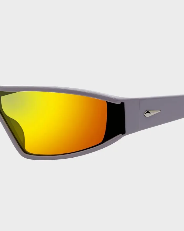 WomenMen Sunglasses Rag 038 Bone Cleo Lilac
