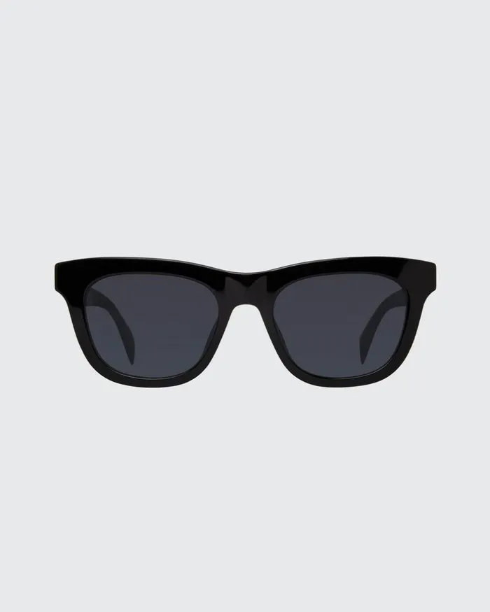 WomenMen Sunglasses Rag 038 Bone Perry Black