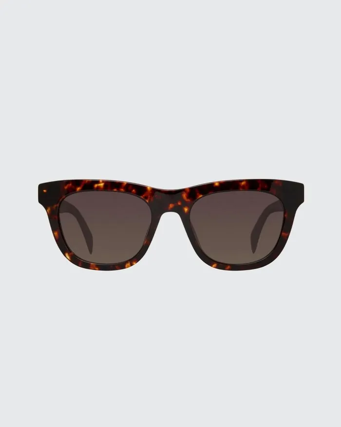WomenMen Sunglasses Rag 038 Bone Perry Havana
