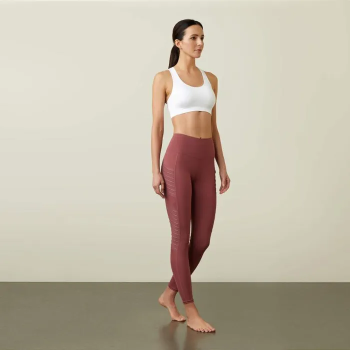 Women Pants and Shorts Ariat Eos Moto Knee Patch Tight Wild Ginger Women Pants and Shorts Ariat Eos Moto Knee Patch Tight Wild Ginger