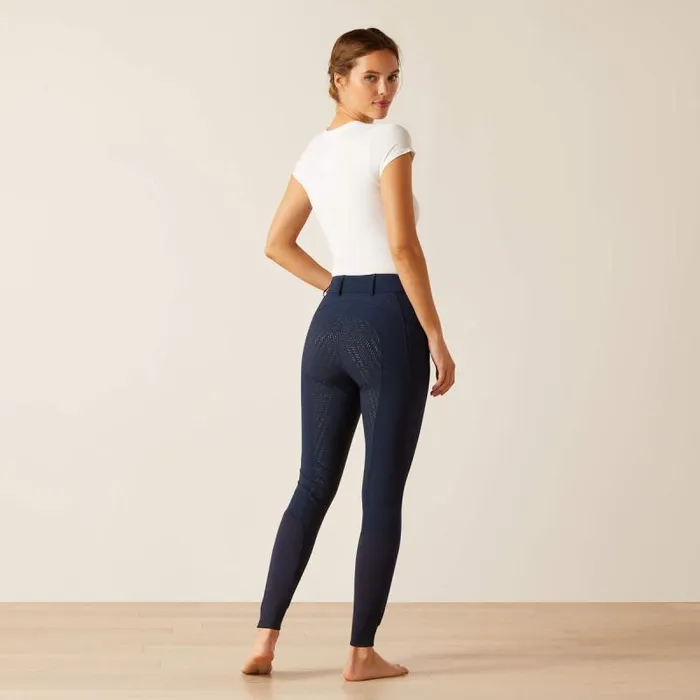 Women Pants and Shorts Ariat Prelude 20 Full Seat Breech Navy Eclipse Women Pants and Shorts Ariat Prelude 20 Full Seat Breech Navy Eclipse