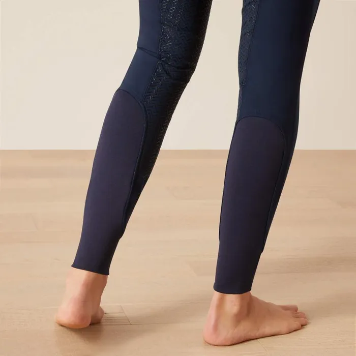 Women Pants and Shorts Ariat Prelude 20 Full Seat Breech Navy Eclipse Women Pants and Shorts Ariat Prelude 20 Full Seat Breech Navy Eclipse