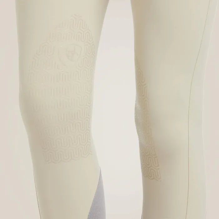 Women Pants and Shorts Ariat Speranza Knee Patch Breech Tan