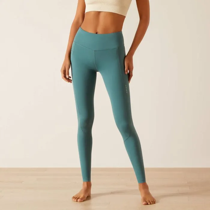 Women Pants and Shorts Ariat Tek Tight North Atlantic