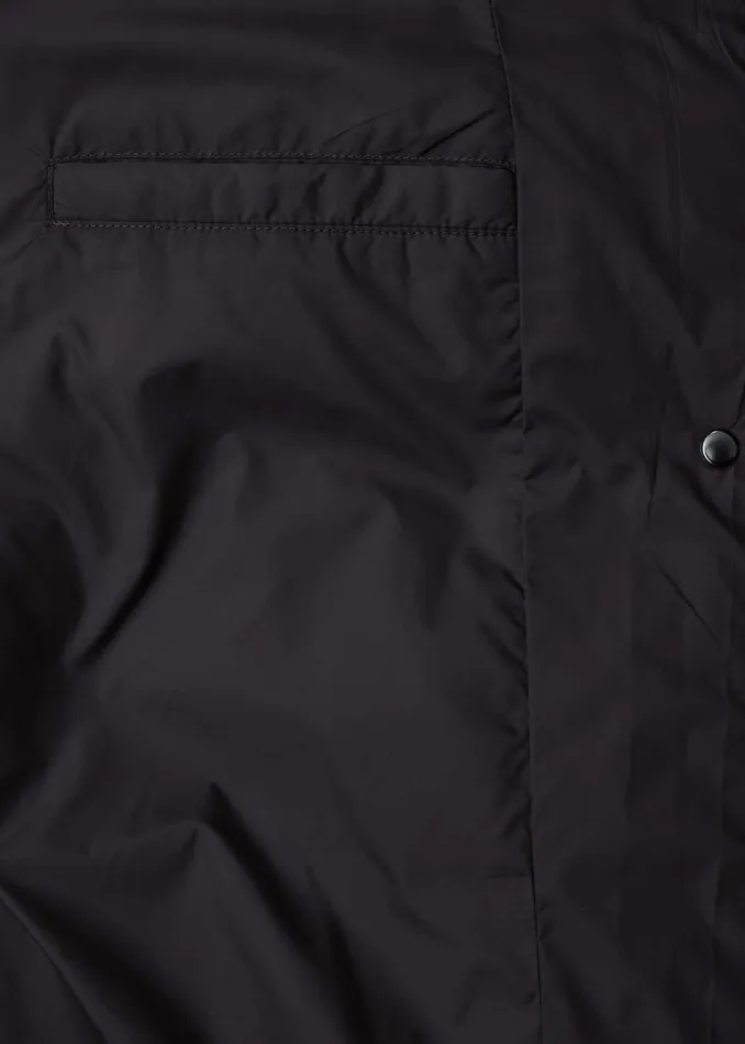 Women Phase Eight Coats Shona Midi Quilted Puffer Coat Black