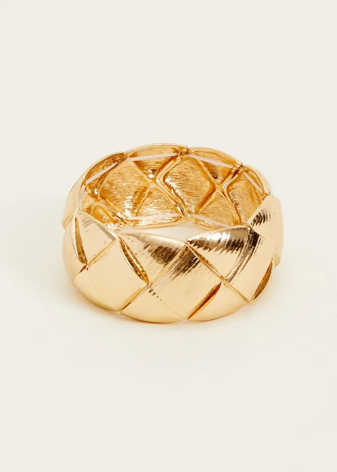 Women Phase Eight Jewellery Gold Bracelet Gold