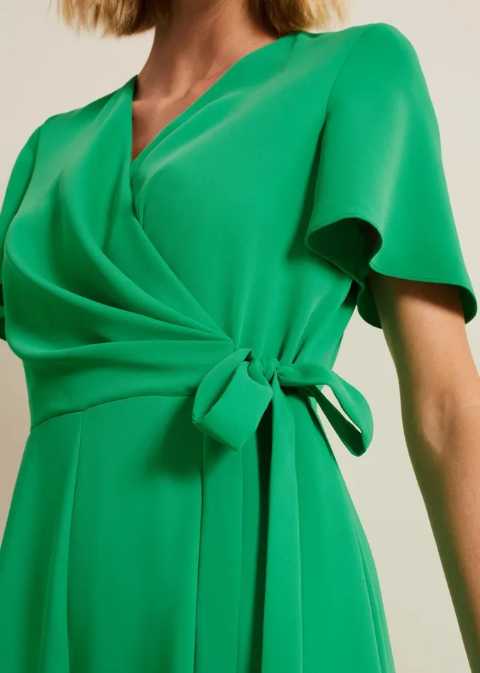 Women Phase Eight Jumpsuits Julissa Jumpsuit Green