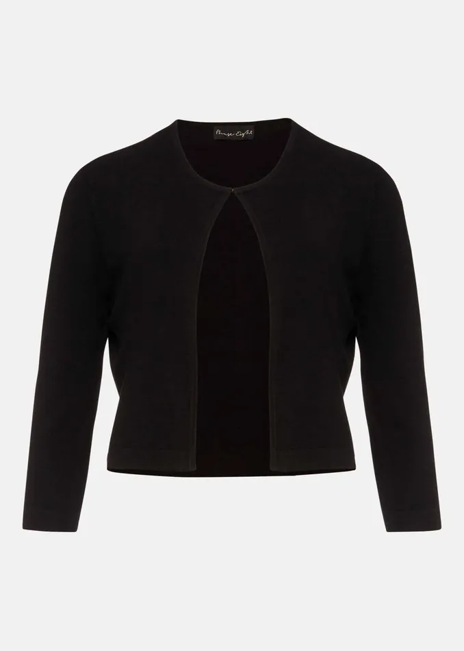 Women Phase Eight Knitwear Catie Cardigan Black