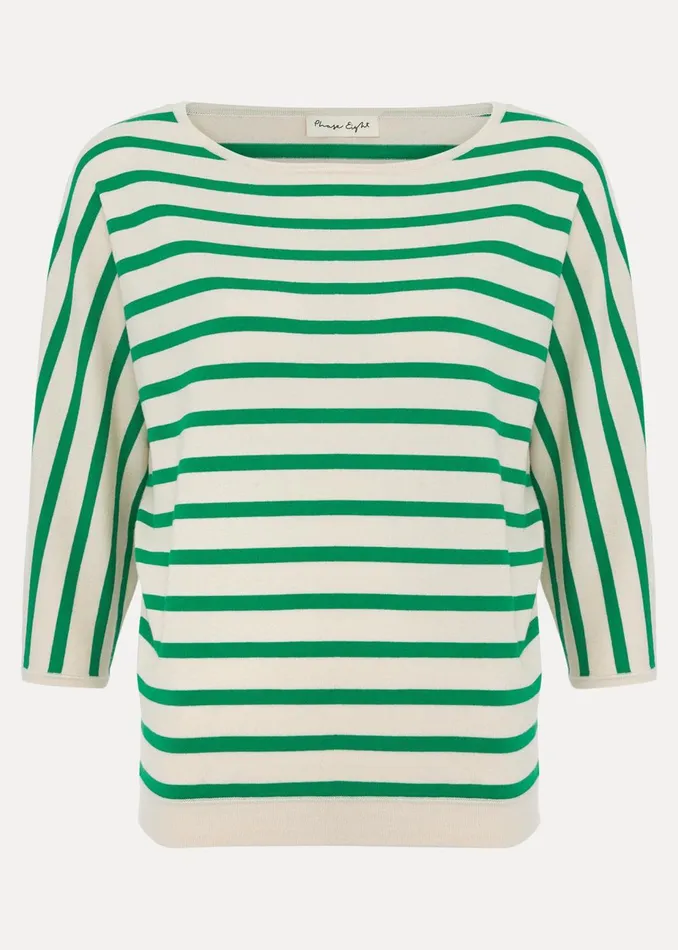 Women Phase Eight Knitwear Cristine Knit Jumper Multicoloured