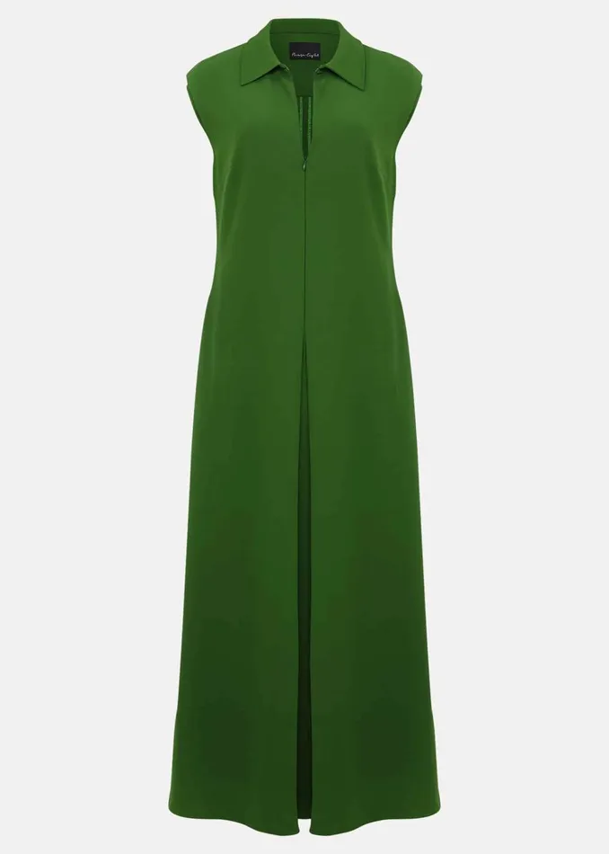 Women Phase Eight Maxi Dresses Janine Green Maxi Dress Green