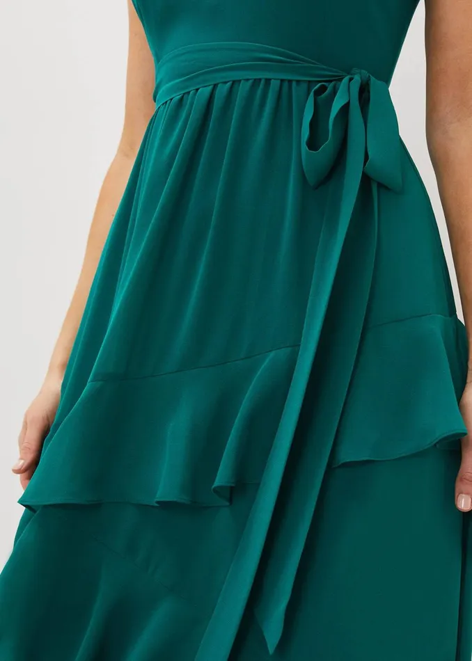 Women Phase Eight Occasion Dresses Breesha Dress Jade
