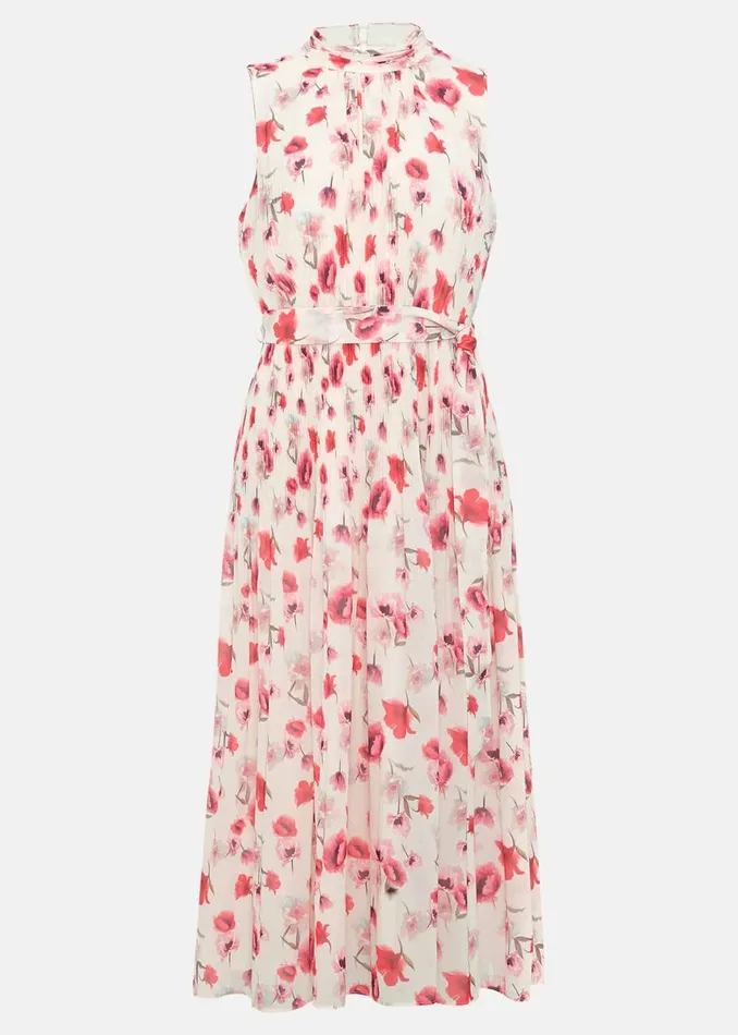 Women Phase Eight Occasion Dresses Tillie Dress Multicoloured