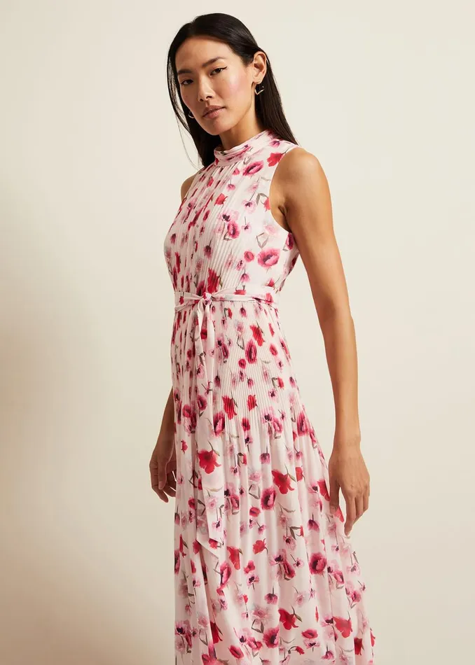 Women Phase Eight Occasion Dresses Tillie Dress Multicoloured